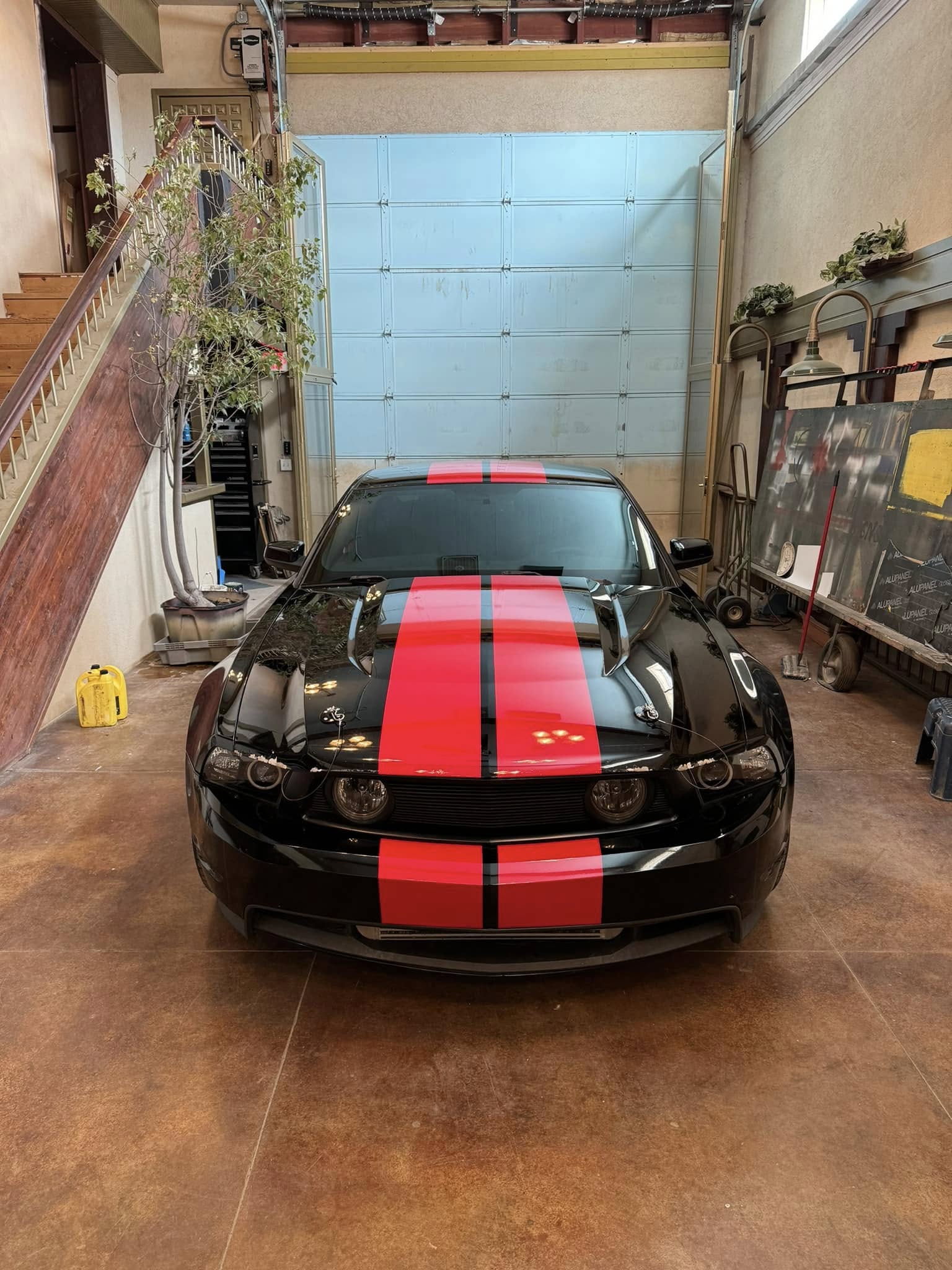 vehicle wrap