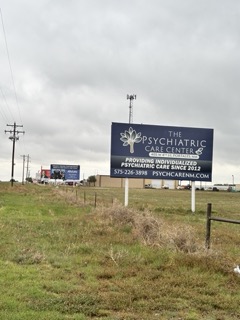 Billboards